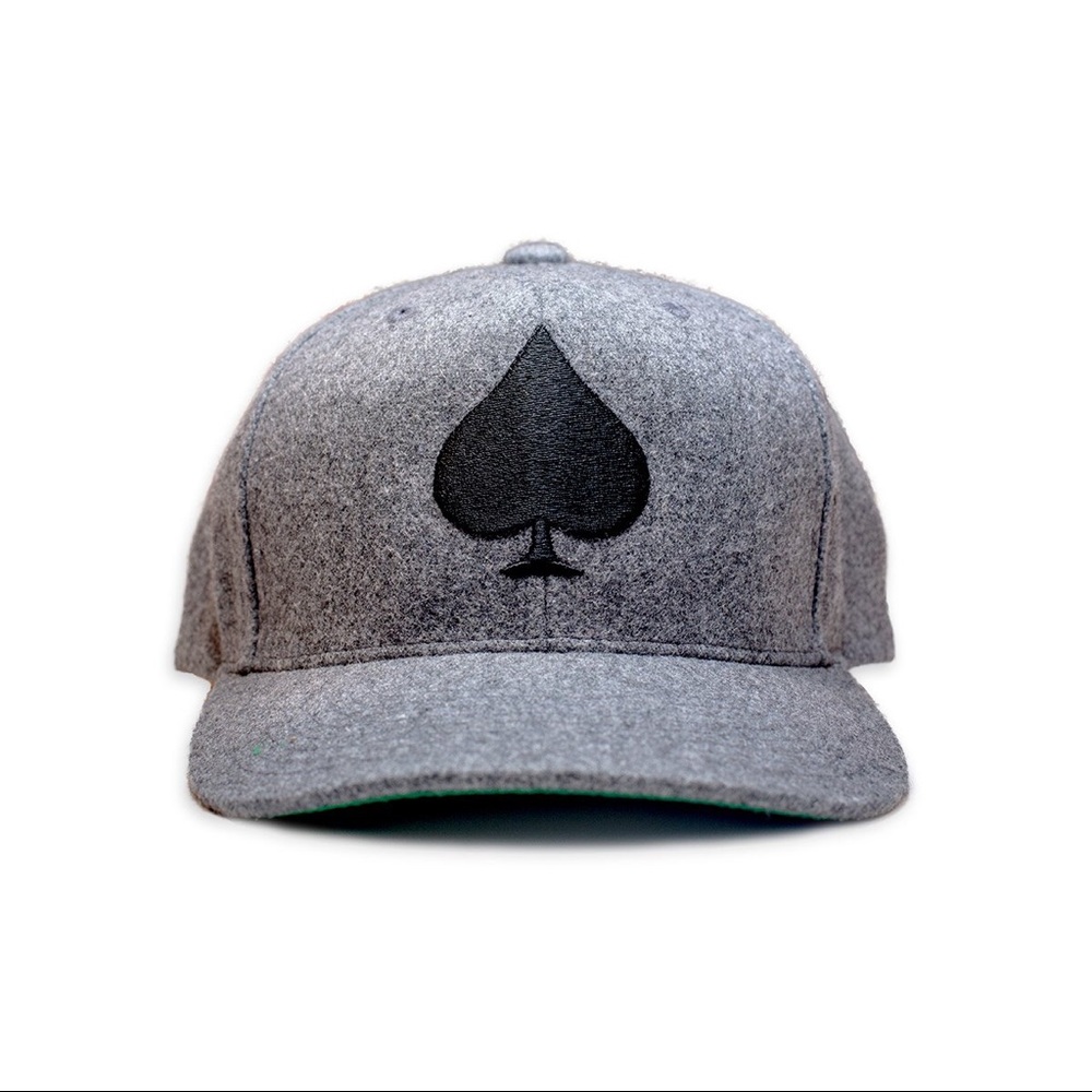 SOFLETE Sherlock Brolmes SnapBack Hat